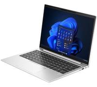 HP EliteBook 830 G10, i5-1345U (1.6GHz), 16GB, 13.3" WUXGA AG LED, SSD 256GB PCIe NVMe, WiFi, Bluetooth, No WWAN, Webcam, 1 año Garantia 1/1/0 Euro - Win11 Pro64