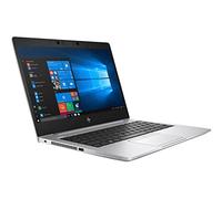 HP EliteBook 830 G6 13,3 pulgadas 1920 x 1080 Full HD Intel Core i7 8565U 512 GB SSD Disco duro 16 GB Memoria Windows 11 Pro 4G LTE Webcam Portátil (Reacondicionado)