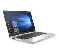 HP EliteBook 830 G7 13,3 pulgadas 1920 x 1080 Full HD Intel Core i5 10310U 256 GB SSD Disco duro 16 GB Memoria Windows 11 Pro Webcam Portátil (Reacondicionado)