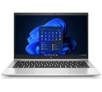 HP EliteBook 830 G8 - Core i5 1135G7 - Win 10 Pro 64 bits - 8 GB RAM - 256 GB SSD NVMe - 33,8 cm (13.