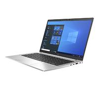 HP EliteBook 830 G8 - Ordenador de sobremesa (procesador Core i5 1135G7 de 2,4 GHz, Windows 10 Pro de 64 bits, memoria RAM de 8 GB, SSD NVMe de 512 GB, 33)