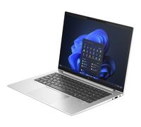 HP EliteBook 840 G11 Intel Core Ultra 7 155H Portátil 35,6 cm (14") WUXGA 32 GB DDR5-SDRAM 1 TB SSD Wi-Fi 6E (802.11ax) Windows 11 Pro Plata