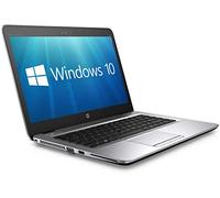 HP EliteBook 840 G3 / Intel Core i5-6300U / 14" FHD / 16GB RAM / 256 GB SSD