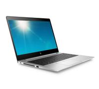 HP EliteBook 840 G6 14" 1920 x 1080 Full HD Intel Core i5 8265U disco duro de 512 GB SSD, 32 GB de memoria, Windows 11 Pro 4G LTE, cámara web, portátil, portátil