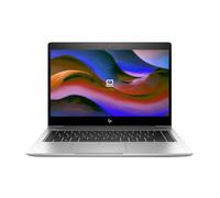 HP EliteBook 840 G6 14" i5 8365U, 16GB, SSD 256GB, Full HD