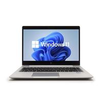HP EliteBook 840 G6 / Intel Core i5-8265U / 14" FHD / 16GB RAM / 256 GB SSD