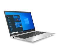 HP EliteBook 840 G7 14 pulgadas 1920 x 1080 Full HD Intel Core i5 10310U 256 GB SSD Disco duro 8 GB Memoria Windows 11 Pro Webcam Portátil (Reacondicionado)