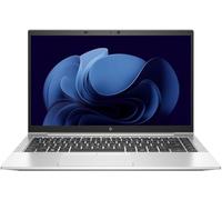 HP EliteBook 840 G8 - Ordenador portátil empresarial, PC FHD de 14 pulgadas (1920 x 1080), Intel i5-1145G7, 16 GB de RAM, SSD de 512 GB, teclado QWERTY de EE. UU., Windows 11 Pro (renovado)