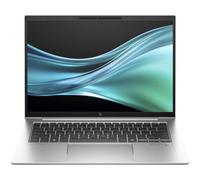 HP EliteBook 860 G11 40.6 cm Notebook - WUXGA - Intel Core Ultra 5 125U - Tecnología vPro - 16 GB - SSD de 512 GB - Teclado inglés