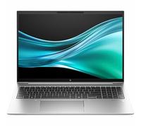 HP EliteBook 860 G11 40.6 cm Notebook - WUXGA - Intel Core Ultra 7 155U - Tecnología vPro - 16 GB - SSD de 512 GB - Teclado inglés