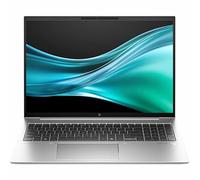 HP EliteBook 860 G11 40.6 cm Notebook - WUXGA - Intel Core Ultra 7 165U - Tecnología vPro - 16 GB - SSD de 512 GB - Teclado inglés