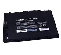 HP EliteBook 9470m Li-Pol 14, 8 V, 3400 mAh/50 WH.