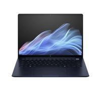 HP EliteBook Ultra G1i Intel Core Ultra 7 258V/ 14’ táctil 2.8K/ 32GB/ 512GB SSD/ Windows 11 Pro Azul