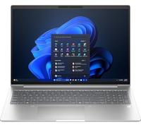 HP EliteBook - Ordenador portátil de 16" G1ah, AMD Ryzen 7 PRO, 16 GB de RAM, SSD de 512 GB, Windows 11 Pro, Wi-Fi 7, 3 años de garantía | Teclado sueco