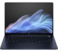 HP EliteBook Ultra 14 G1i Notebook Next Gen AI - Diseño de bisagra de 180° - Intel Core Ultra 5 228 V/2.1 GHz - Win 11 Pro - Arc Graphics 130V - 32 GB RAM - 512 GB SSD NVMe