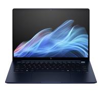HP EliteBook Ultra G1i Intel Core Ultra 7 258V/ 14’ táctil 2.8K/ 32GB/ 512GB SSD/ Windows 11 Pro Azul