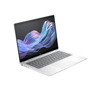 HP EliteBook X Flip G1i Next Gen AI Wolf Pro Security Edition Copilot+ Intel Core Ultra 7 258V/ 14' táctil 2.5K/ 32GB/ 512GB SSD/ w11pro Plata