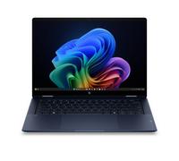 HP EliteBook X Flip G2i 14 inch Notebook Next Gen AI PC Wolf Pro Security Edition Copilot+ PC Intel Core Ultra 5 325 Híbrido (2-
