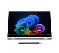 Portátil HP EliteBook X Flip G2i 14" Intel Core Ultra 7 356H 32 GB Windows 11 Pro 1 TB SSD Gráficos Intel pantalla táctil