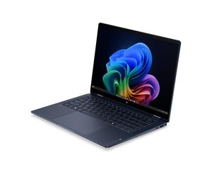 HP EliteBook X Flip G2i Notebook Next Gen AI - Flip-Design - Intel Core Ultra 7 356H / 1.9 GHz - Win 11 Pro - Intel Graphics - 32 GB RAM - 1 TB SSD NVMe - 35.6 cm (14")