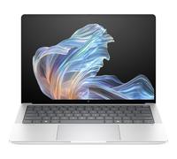 HP - EliteBook X G1a 14 inch Notebook Next Gen AI PC Wolf Pro Security Edition 360 Portátil 35,6 cm (14") Pantalla táctil 2.8K 3