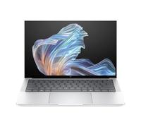 HP EliteBook X G1a Next Gen AI PC Wolf Pro Security Edition Copilot+ AMD Ryzen AI 7 PRO 360 14’ Táctil 2.8K 32GB 1TB SSD w11pro Plata