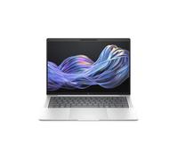 HP EliteBook X G1i Intel Core Ultra 5 226V Portátil 35,6 cm (14") WUXGA 16 GB LPDDR5x-SDRAM 512 GB SSD Wi-Fi 7 (802.11be) Windows 11 Pro Copilot+ PC Plata