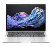 HP EliteBook X G1i Intel Core Ultra 5 226V Portátil 35,6 cm (14") WUXGA 16 GB LPDDR5x-SDRAM 512 GB SSD Wi-Fi 7 (802.11be) Windows 11 Pro Copilot+ PC Plata