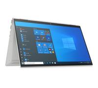 HP EliteBook x360 1040 G8 14 pulgadas pantalla táctil Full HD Intel Core i5 1145G7 256 GB SSD disco duro 16 GB memoria Windows 11 Pro Fingerprint Cam portátil (reacondicionado)