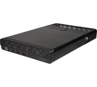 HP EliteDesk 8 Mini G1a AMD Ryzen 5 220 16GB RAM 512GB SSD W11P Negro