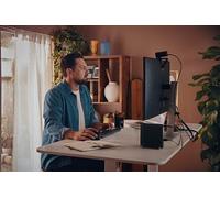 HP EliteDesk 8 G1a Next Gen AI - Mini - Ryzen AI 5 340 / 2 GHz