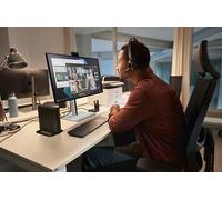 HP Mini PC EliteDesk 8 G1i U7-265T - 16GB 512GB W11P WiFi7 HDMI (623K0ET#ABD)
