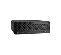 HP PC de sobremesa EliteDesk 8 G1i AI SFF Core Ultra 5 235 3,4 GHz 16GB 512GB NVMe Negro Win 11 Pro