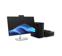 HP EliteDesk 8 G1i AI - Tower - Core Ultra 5 235 / 3.4 GHz