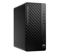 HP EliteDesk 8 G1i Torre 99M80ET [Intel Core Ultra 5 235, 32 GB de RAM, SSD de 512 GB, NVIDIA RTX A400, Windows 11 Pro]