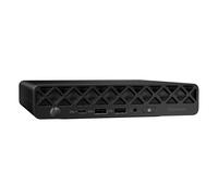 HP EliteDesk 8 Mini G1a 999A3ET [AMD Ryzen AI 7 350, 32 GB de RAM, SSD de 512 GB, AMD Radeon 860M, Windows 11 Pro]