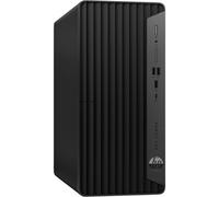 Mini PC HP EliteDesk 8 Mini G1a AMD Ryzen 5 PRO 215 16GB 512GB SSD Radeon 740M Windows 11 Pro Negro