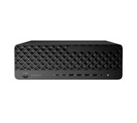 HP - EliteDesk 8 SFF G1i Desktop AI PC Wolf Pro Security Edition Intel Core Ultra 5 235 32 GB DDR5-SDRAM 1 TB SSD Windows 11 Pro