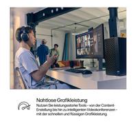 HP EliteDesk 8 TWR G1i CU5-235 PC de sobremesa 32GB RAM 512GB SSD NVIDIA RTX A4000 Windows 11 Pro WLAN