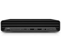 HP EliteDesk 800 G Intel i5 Business Office Multimedia Computer con 24 meses de garantía. USB 3.0 | WLAN | Windows 11 Prof. 64 bits incl. memoria USB (800 G6 | 16GB RAM | 512GB SSD | W11 Pro)