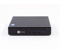 HP EliteDesk 800 G1 DM, EliteDesk 800 G1 DM