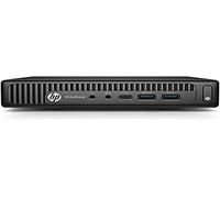 HP Elitedesk 800 G2 Mini-PC, Elitedesk 800 G2 Mini-PC