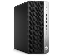 HP EliteDesk 800 G4 Intel Core i5-8500/8GB/256 GB SSD