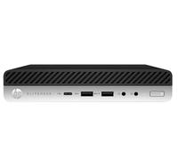 HP EliteDesk 800 G4 MP i5-8500T/32GB/512GBSSD W11P