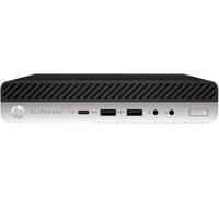 HP EliteDesk 800 G5 Mini / Intel Core I5-9500 / / 16GB RAM / 1 TB SSD