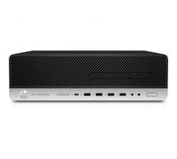 HP EliteDesk 800 G5 SFF Intel Core i5-9500/8GB/256GB SSD