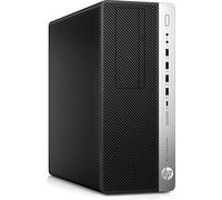 HP EliteDesk 800 G5 TWR i5-9500 8Go