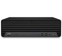 HP EliteDesk 800 G6 10ª generación de procesadores Intel® Core™ i5 i5-10500 16 GB DDR4-SDRAM 256 GB SSD SFF PC Windows 10 Pro