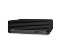 HP EliteDesk 800 G6 Intel Core i5-10500/8GB/256GB SSD