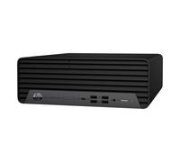 HP EliteDesk 800 G6 SFF / Intel Core i5-10500 / 16GB RAM / 256 GB SSD new